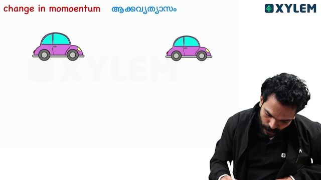 Class 9 Physics | Chapter 3 - Motion And Laws Of Motion / Momentum | Xylem Class 9 смотреть онлайн