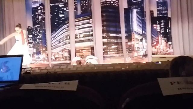 Театр танца Vinsere смотреть онлайн