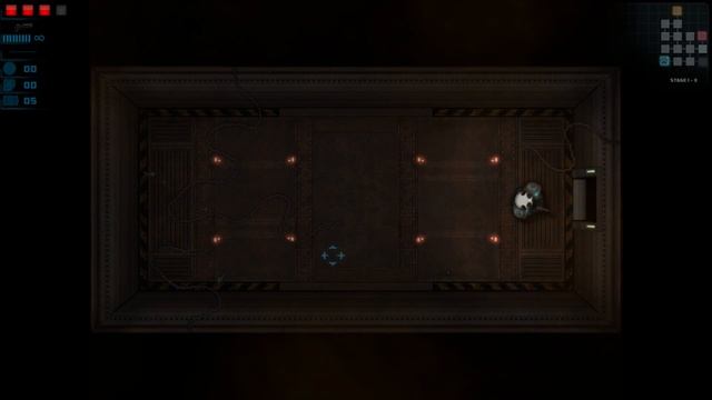 Feral Fury Is Rogue-Lite Done Right смотреть онлайн