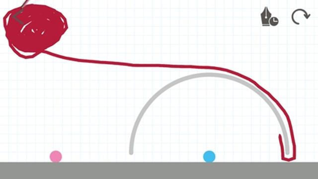 Brain Dots Level 161