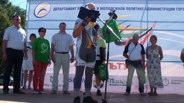 Виталий Огородников читает стих! смотреть онлайн