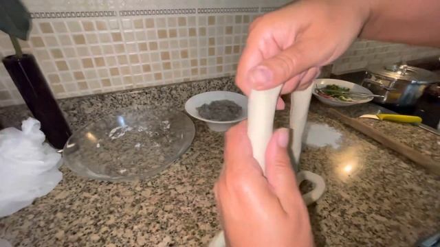 ? Постные Пельмени How to Make Chinese Prawn Dumplings(recipe) Китайские Пельмени с Креветками смотреть онлайн