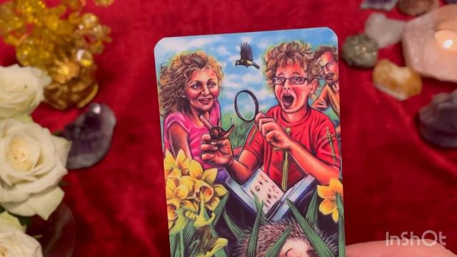 КАРТА ДНЯ НА СУББОТУ 14 АВГУСТА ✨ ТАРО ПРОГНОЗ ✨ Свеча Таро ✨🕯 смотреть онлайн