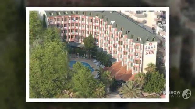 хорошие курорты Турции - Bone Club SVS 4 смотреть онлайн