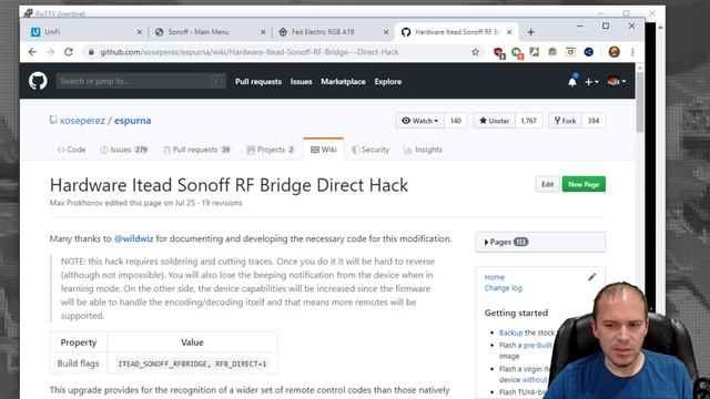 Tuya Convert 2.0 - Follow-up and testing смотреть онлайн