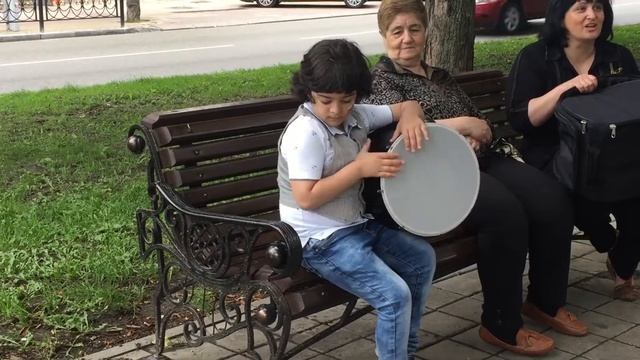 Лезгинка Ставрополь смотреть онлайн