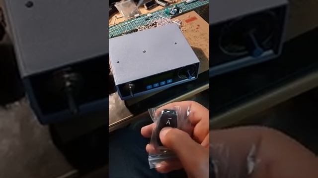 Металлоискатель с пультом. )) смотреть онлайн