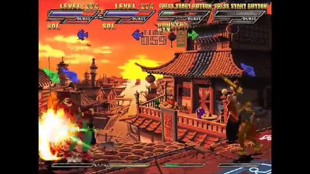 Тест клавиатуры Genius Kwd 820 . [GGI AR900+ MANIAC  251-301]