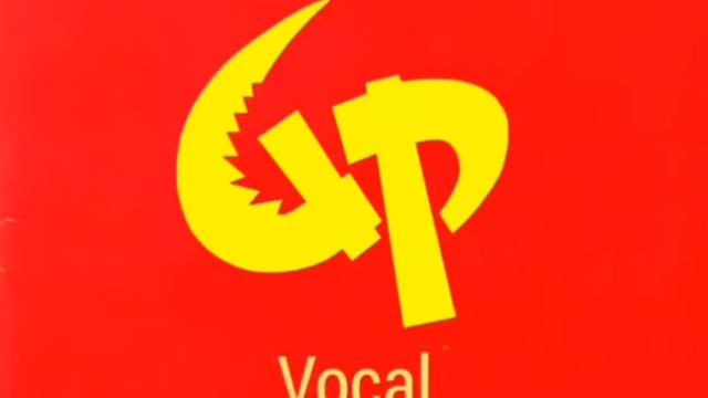 Gorky Park - Fortress '1989' (Original vocal, Оригинальный вокал) смотреть онлайн