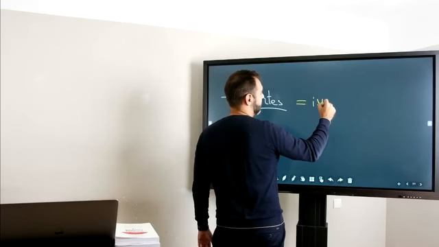 Augmentation de l'IFI ? смотреть онлайн