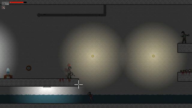 SAMOSBOR 2D ♦ ПОСТАПОКАЛИПСИС В 2D ♦ CCCP смотреть онлайн