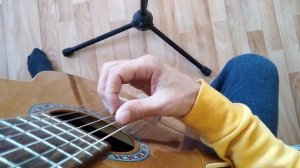 Кино - "Следи за собой". Разбор (вступление).