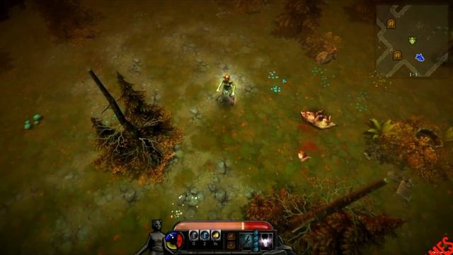 بعثة جزء 1 blackfaun" mission part 1 avec the games" смотреть онлайн