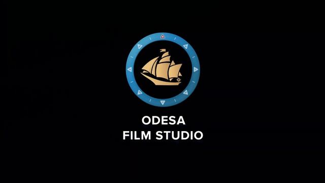Логотип и звук 2021 Одесская киностудия