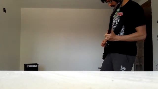 Fender Champ 5F1 15W смотреть онлайн
