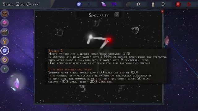 Grim Clicker v0.55 Updates is Live! Singularity Upgrades and More! смотреть онлайн