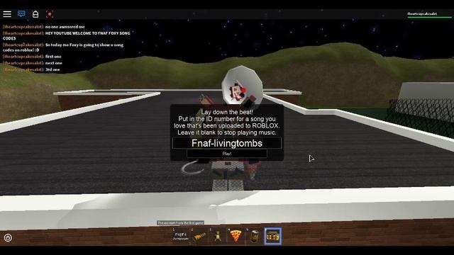 Roblox Fnaf song codes смотреть онлайн