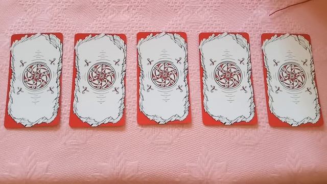 ДА ИЛИ НЕТ.СЛАВЯНСКИЕ РЕЗЫ РОДА/Онлайн гадание/Tarot