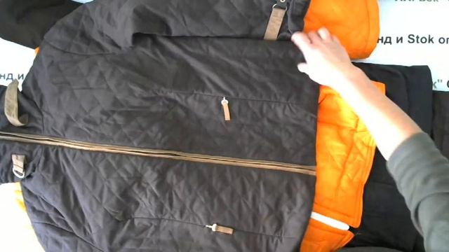 №2139 Куртки Англия микс крем+экстра цена 650 руб за 1 кг вес 12,8 кг отснят 100% смотреть онлайн