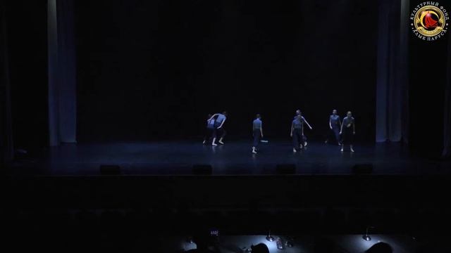 ТАНЦЕВАЛЬНОЕ ПРОСТРАНСТВО KOLIBRI 