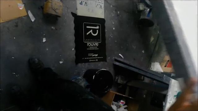 30 secondes pour comprendre la sérigraphie avec petitbag® смотреть онлайн