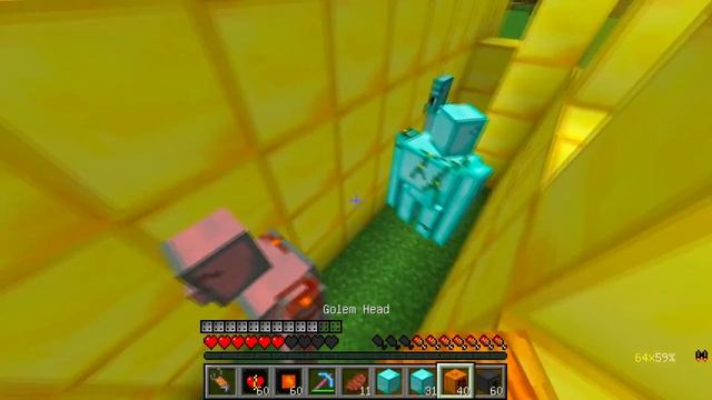 ДОМ ВНУТРИ АЛМАЗА И ИЗУМРУДА ПРОТИВ 1000 ЗОМБИ В МАЙНКРАФТ! НУБ И ПРО В ЗОМБИ АПОКАЛИПСИС смотреть онлайн