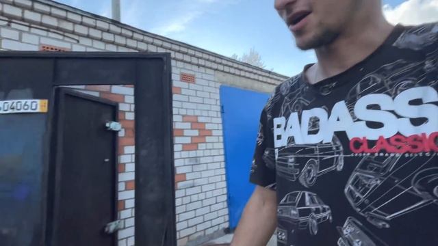 Rare tuning details for GOLF MK1 | 3D graffiti on car | как рисовать каллиграфию смотреть онлайн