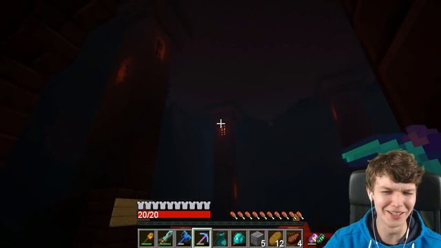 LP. Эпоха Приключений #33.1 УДАЛЕННАЯ СЕРИЯ смотреть онлайн