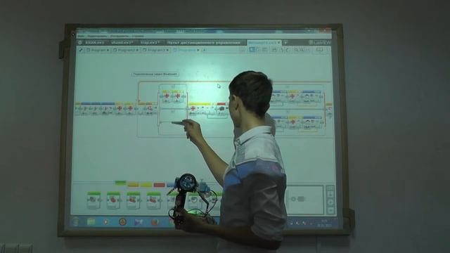 Кулаков Дмитрий «Рука робота» смотреть онлайн