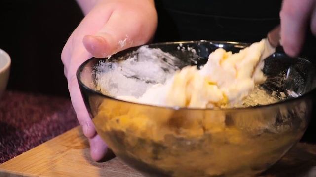 Любимая кухня с Ксенией