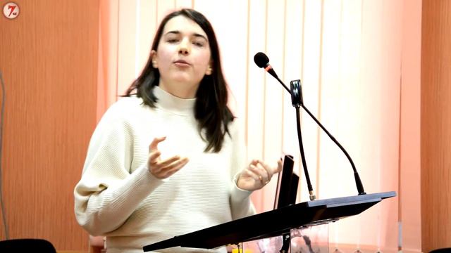 Поговорим о чистоте медиа смотреть онлайн