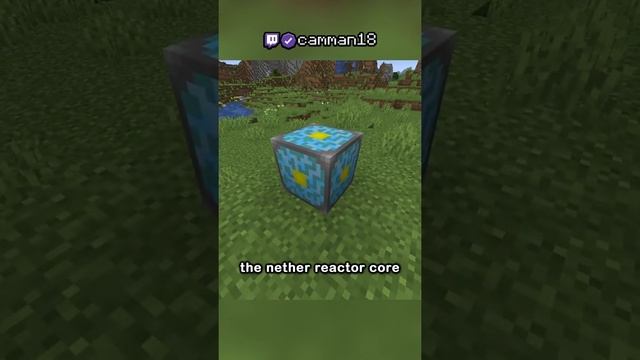 the nether reactor core in 2021 смотреть онлайн