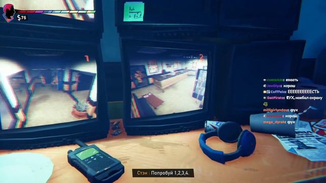 МАЗЕЛЛОВ Пытается Пересечь Границу к ХЕСУСУ в Америку | Road 96 | Эпизод 1 смотреть онлайн