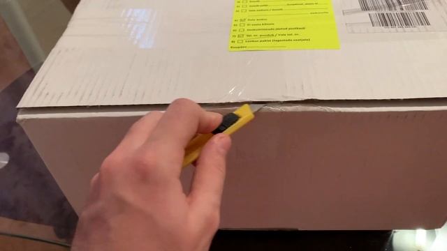 (ИГРОВОЙ ПК) БЛОК ПИТАНИЯ AORUS P850W GIGABYTE С COMPUTERUNIVERSE. ДОСТАВКА. РАСПАКОВКА. ВЛОГ, VLOG смотреть онлайн