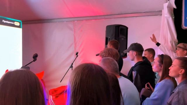 НЕСВИЖ 800 ЛЕТ. День города, как это было. смотреть онлайн