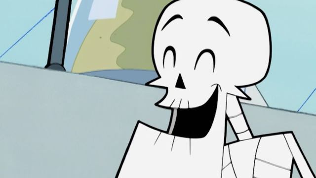 Billy and Mandy - Best of Grim Part 1 смотреть онлайн