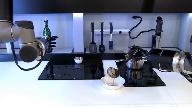 Robot Revolution | Special Report смотреть онлайн