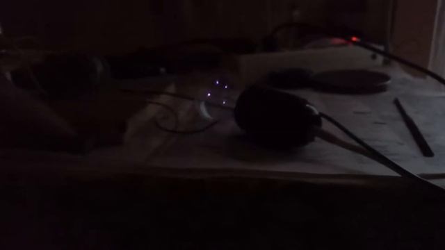 Строчный трансформатор на 6П44С смотреть онлайн