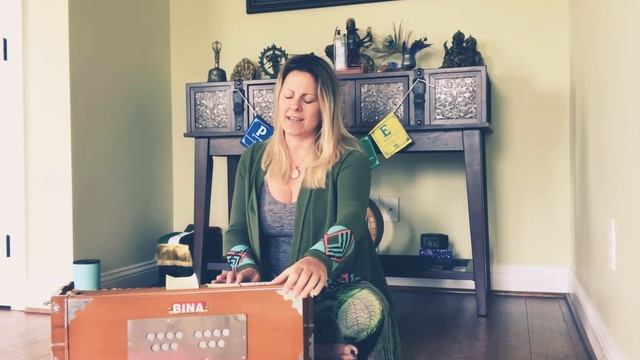 A Peace Mantra смотреть онлайн