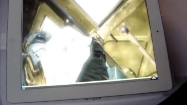 Windows 8 on the new iPad Call of Duty Modern Warfare 3 using Splashtop смотреть онлайн
