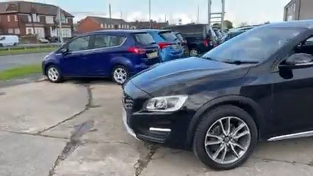 2015 volvo v 60 cross country смотреть онлайн