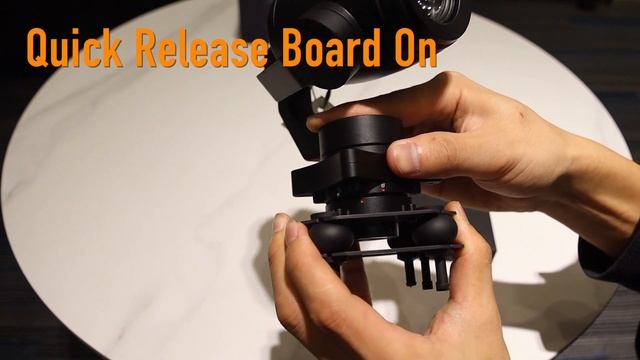 SIYI ZR30 Optical Pod Unboxing смотреть онлайн