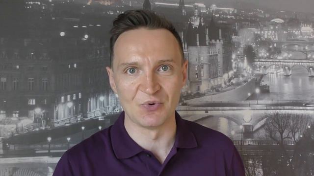 Курс французского произношения 2020. Анонс смотреть онлайн