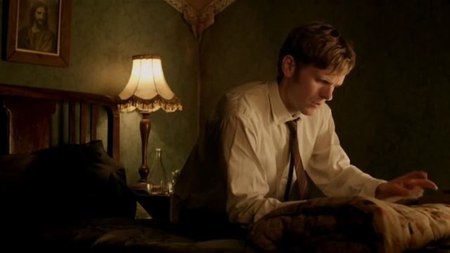 Endeavour DVD Trailer смотреть онлайн