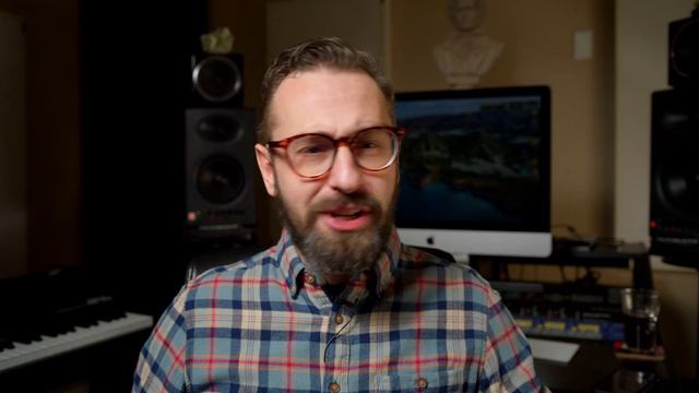 Why Writing Music for YouTube is HARD! - Beyond the Notes | Ep. 12 смотреть онлайн