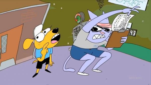 Gassy's Gas 'n Stuff на русском