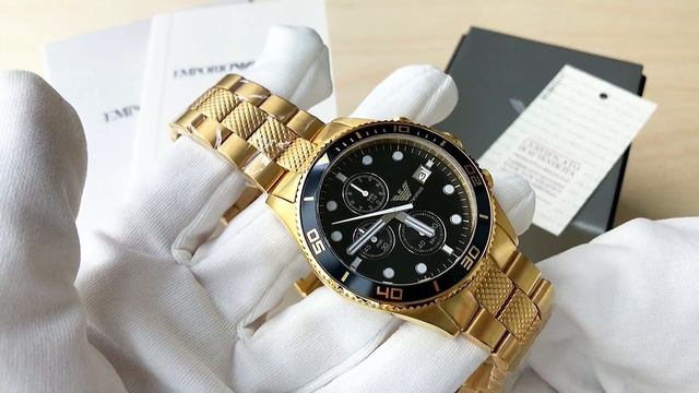 Emporio Armani AR5857 Часы Оригинал Эмпорио Армани АР5857 смотреть онлайн