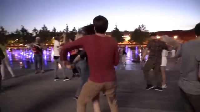 2019 06 01 опен Бразука Музеон смотреть онлайн