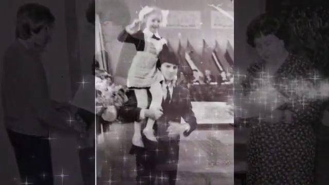 г Мончегорск, школа №17, 1983 г смотреть онлайн