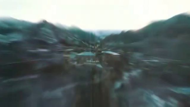 Старинная мечеть села Корода